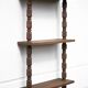 Etagère bois vintage, étagère vintage, décoration intérieur