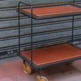 Dessert from the 60s