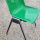 Modus Office Chairs by Osvaldo Borsani for Tecno, 70s, Set of 4