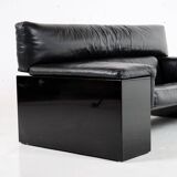 Brigadier Two-Seater Sofa by Cini Boeri for Knoll