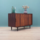 Rosewood dresser, Danish design, 60s, made in Denmark