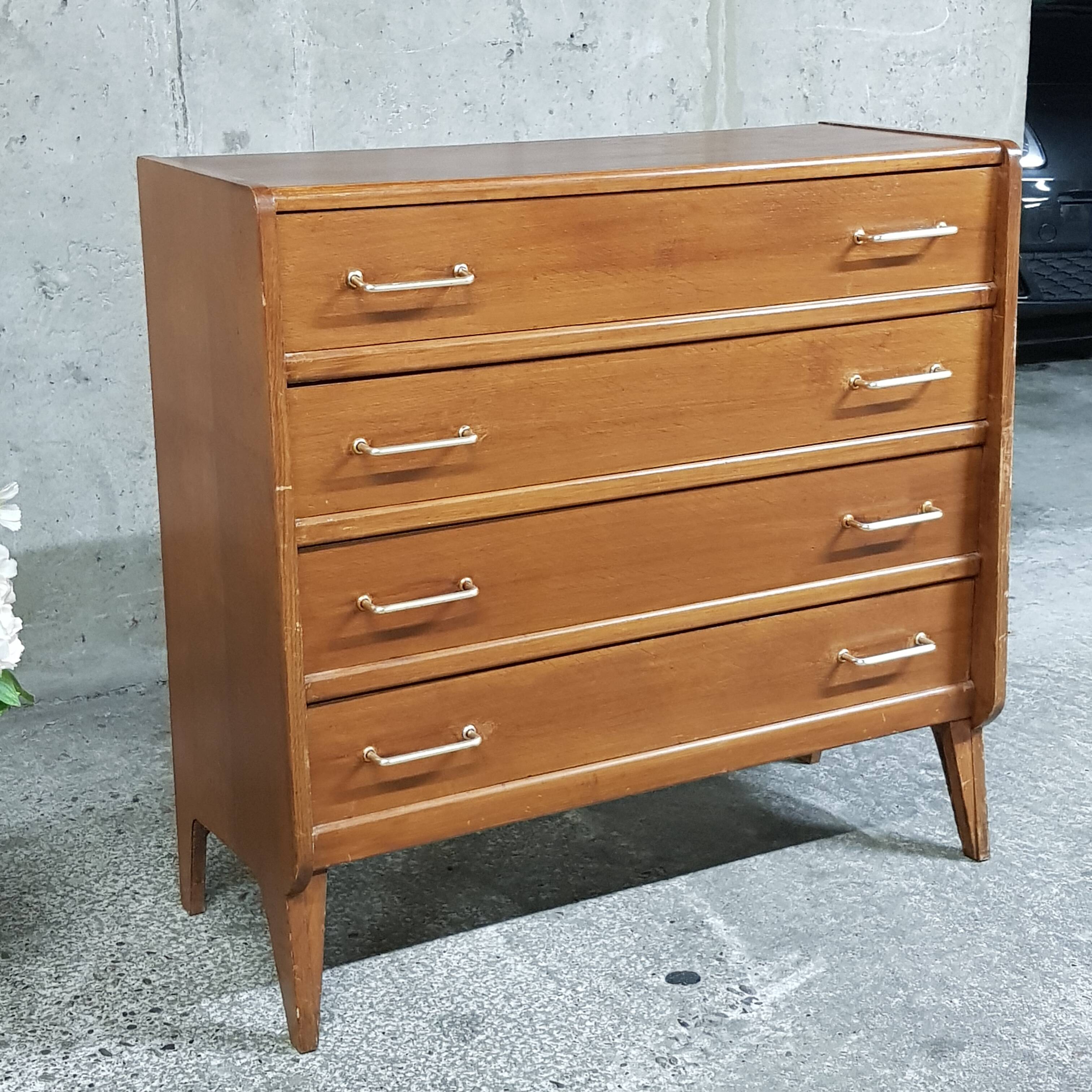 vintage Chest of drawers
