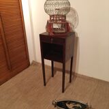 Art Nouveau side table