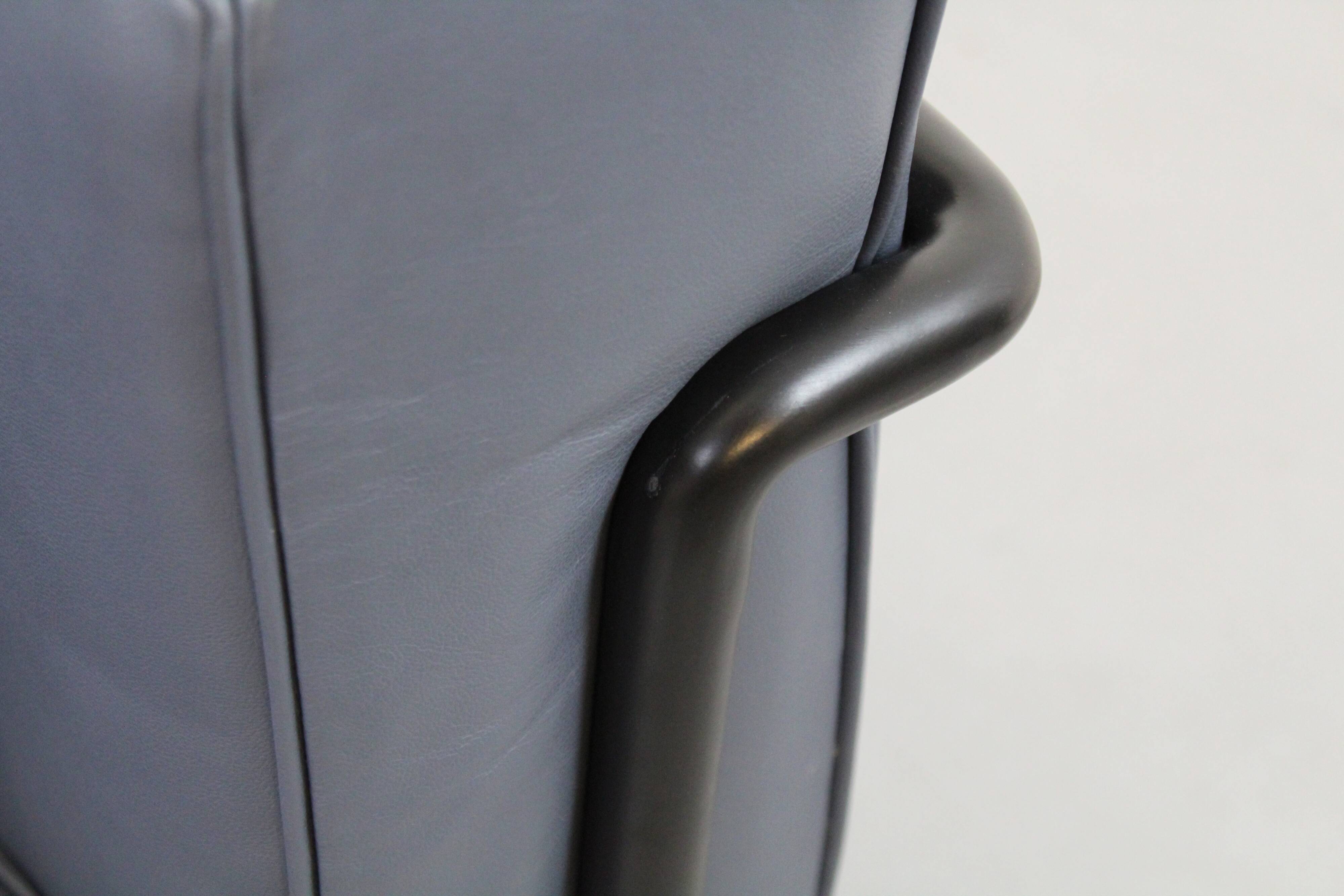 Lc2 Le Corbusier Armchair, Cassina, Charlotte Perriand