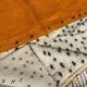 Handmade Beni Ouraine rug, size 150 x 250 cm