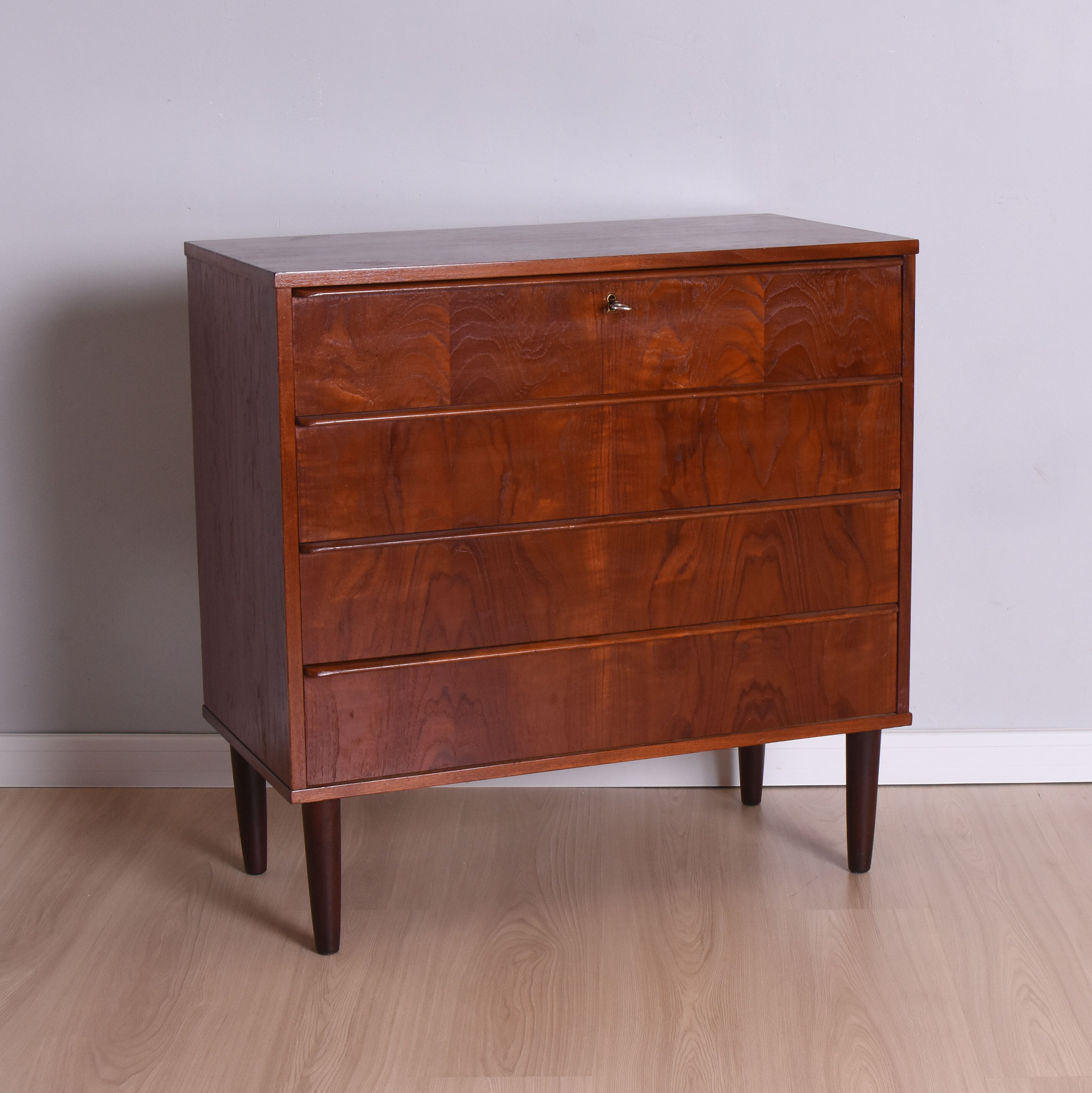 Chest of drawers, 1960s