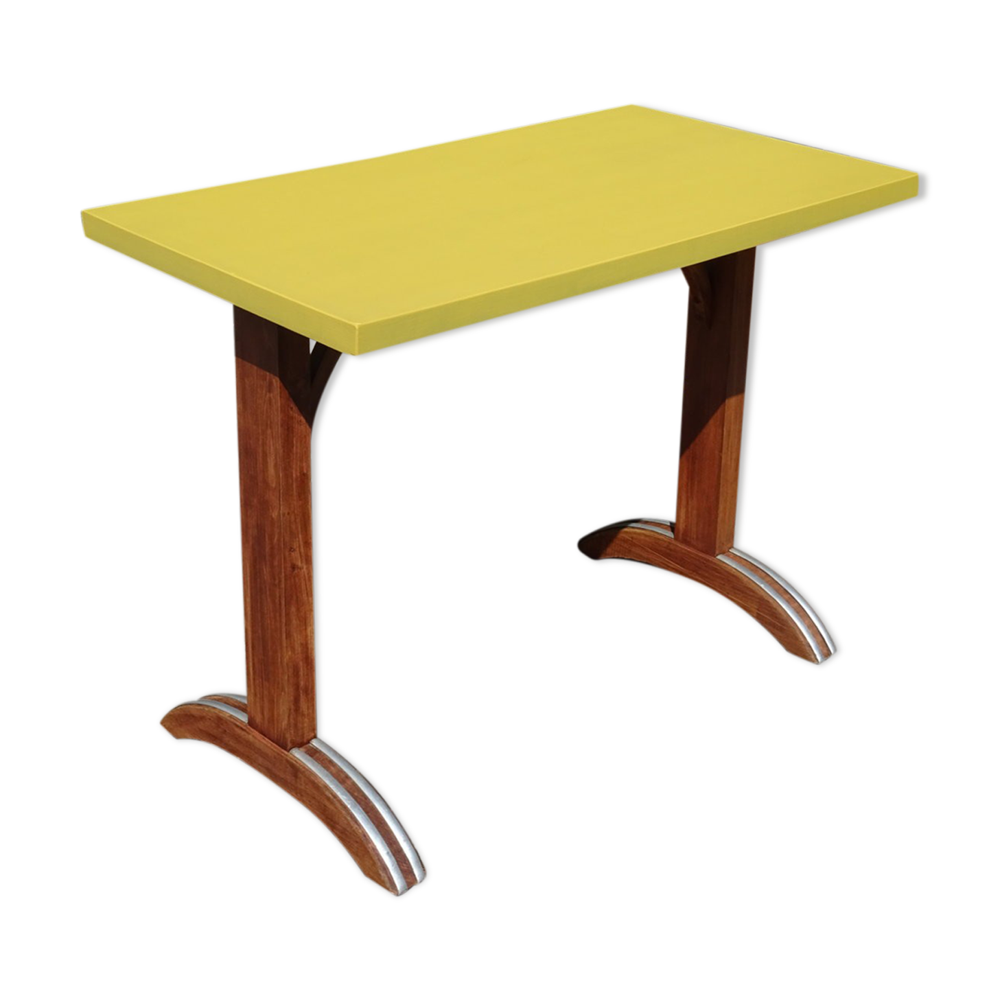 Bistro table 50s