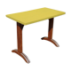 Table bistrot années 50