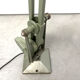 Articulated workshop light by Erpe, Belgium, 1950s