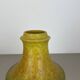 XL 4.4kg 31cm Ceramic Pottery VASE by Marcello Fantoni, ITALY, 1950s