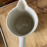 Petit pichet HBCM modèle Colette hauteur 15,5 cm