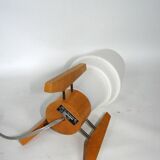 Czechoslovakian Drevo-Humpolec lamp model 1077S, 1970s