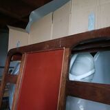 Coat rack hat rack