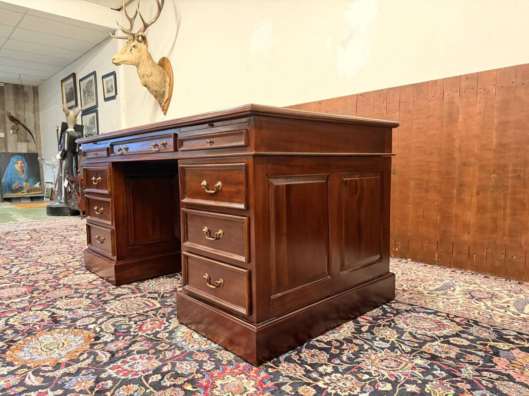 Classic English Desk