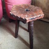 Tripod stool