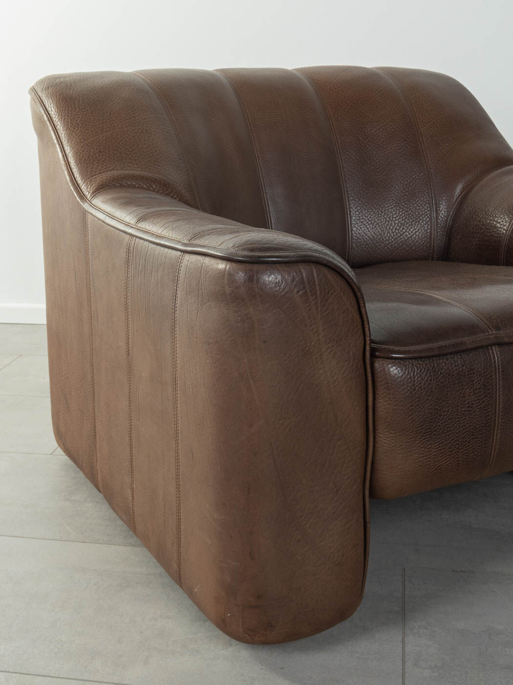 Armchair, De Sede, modèle ds-44