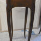 Pair of Louis XV style bedsides in cherry