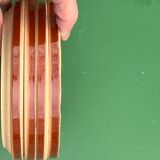 Gien - stoneware plates