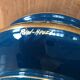 Candy factory Pinon-Heuzé ceramic ceramic golden blue earthenware