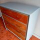 Commode vintage relookée