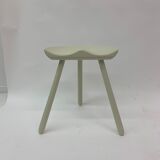Tbouret d'Arne Hovmand Olsens Denmark, 1950