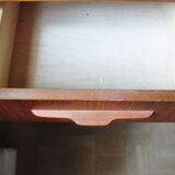 Teak desk