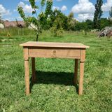 Vintage side table