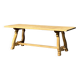 Spanish table
