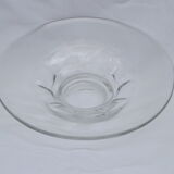 Baccarat crystal France cup fruits