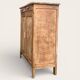 Parisian buffet, raw wood, 1940, H100