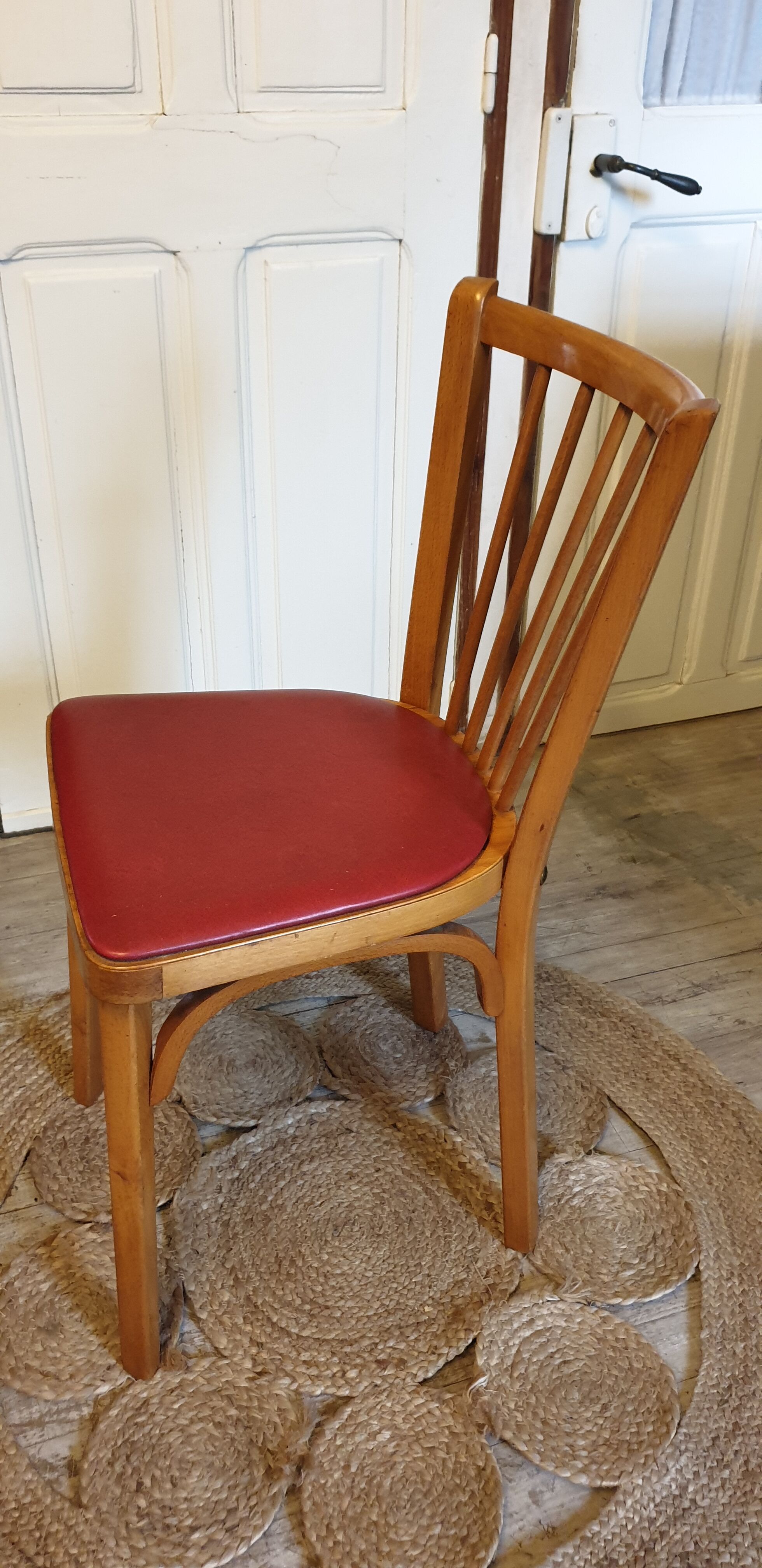 Baumann chair