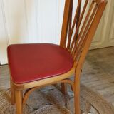 Baumann chair