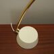 Lampe de bureau, design suédois, années 1980, fabricant : IKEA