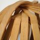 Enaol wooden design kinetic lamp