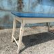 Florist craft table