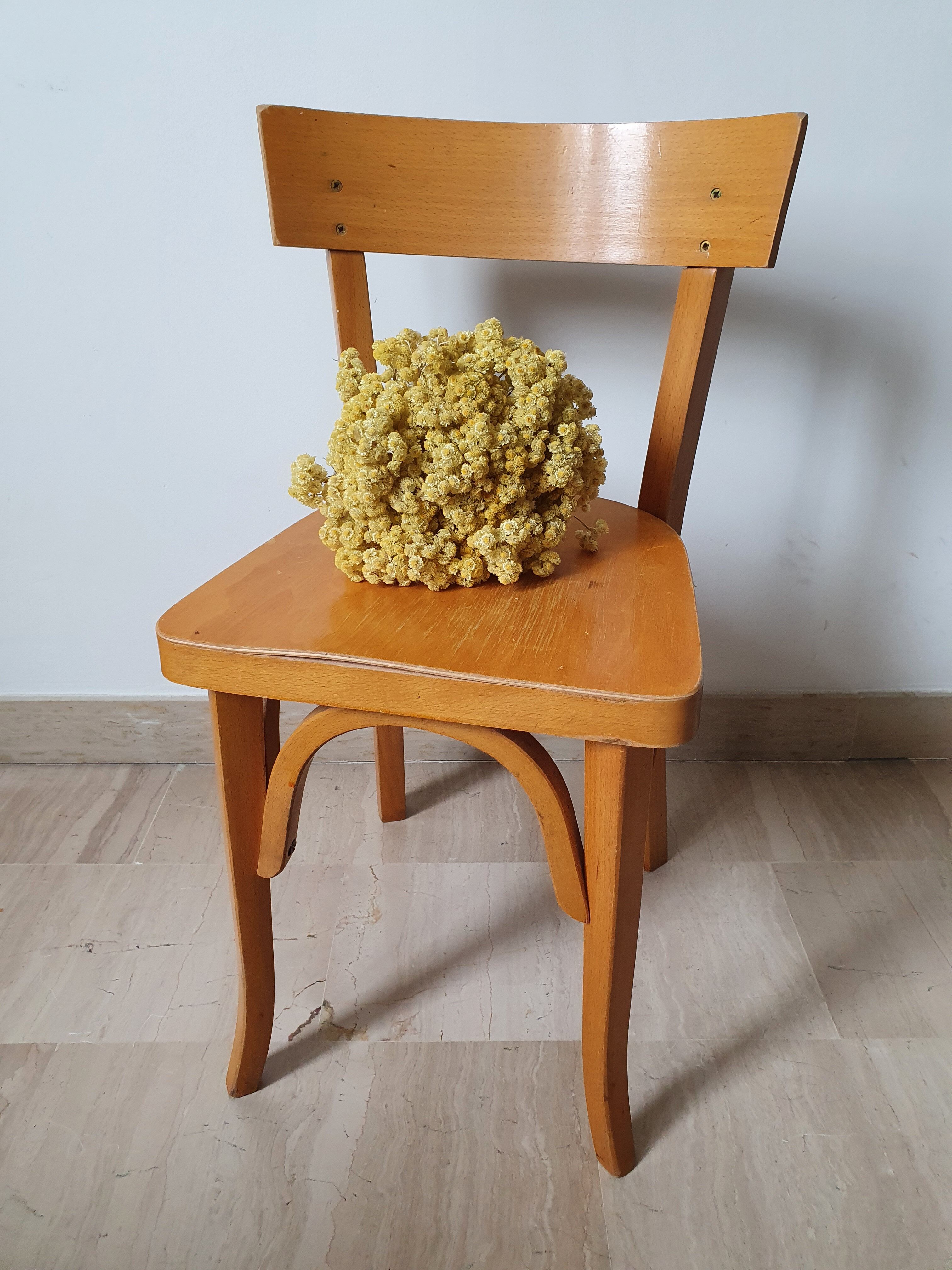 Baumann children's bistro chair