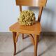 Chaise bistrot enfant Baumann