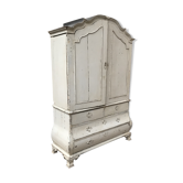 Ancien buffet hollandais