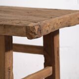 Antique console table (c.1920) #1