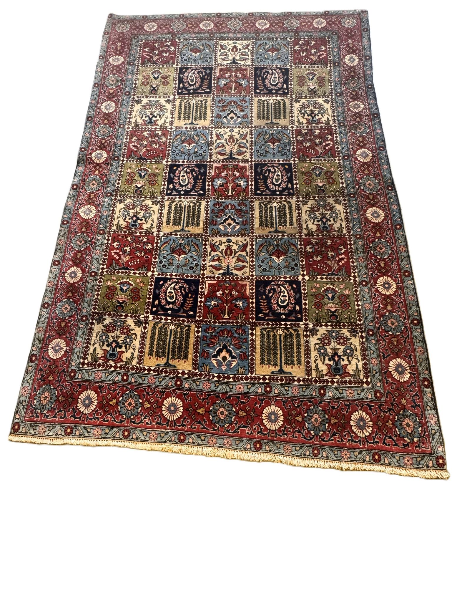 Tapis Backtiyar