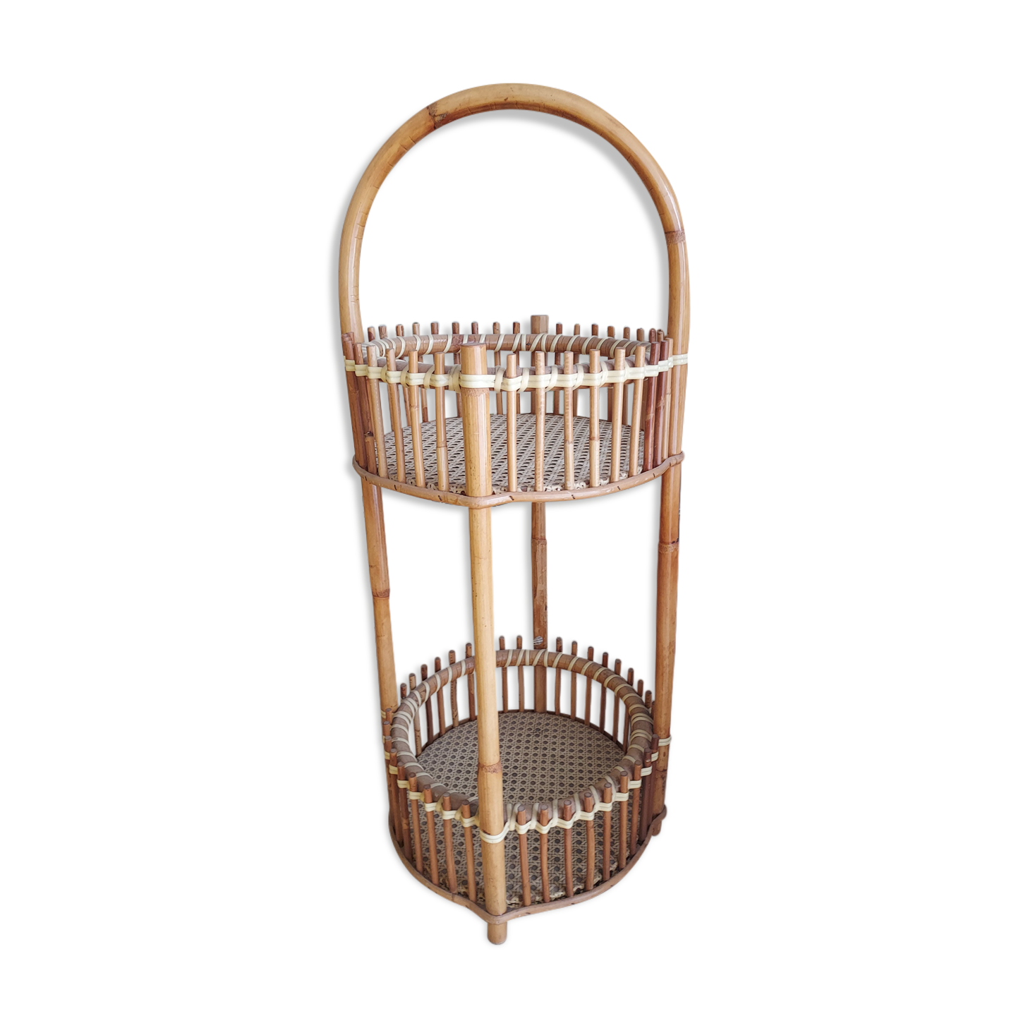 Canning and rattan service