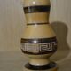 Wooden pepper pot