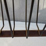 Magazine holder Scandinavian style