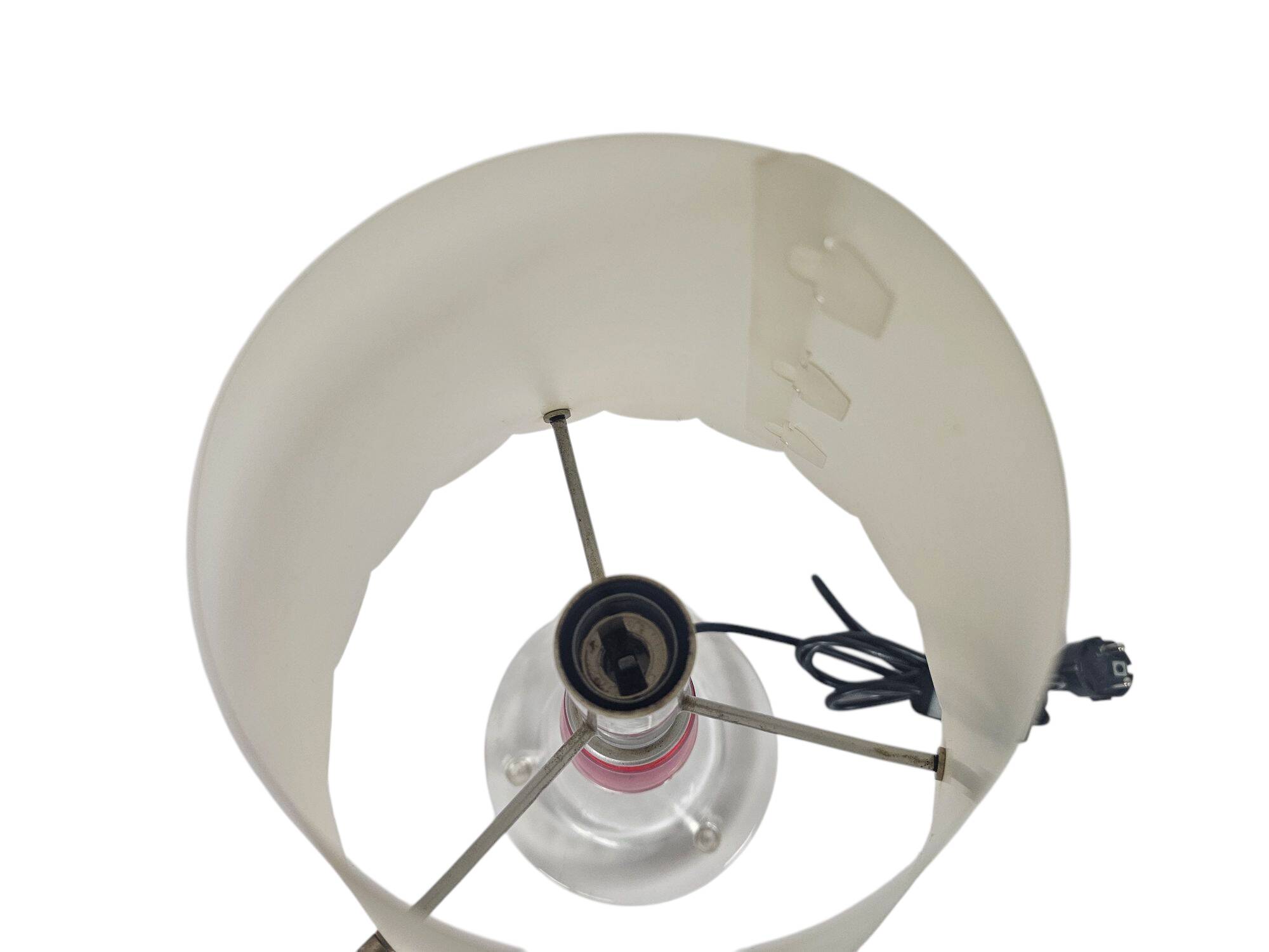 Luce - L'Altra Luce - Murano - lampe de table - 2000