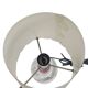 Luce - L'Altra Luce - Murano - lampe de table - 2000