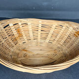 3 wicker baskets