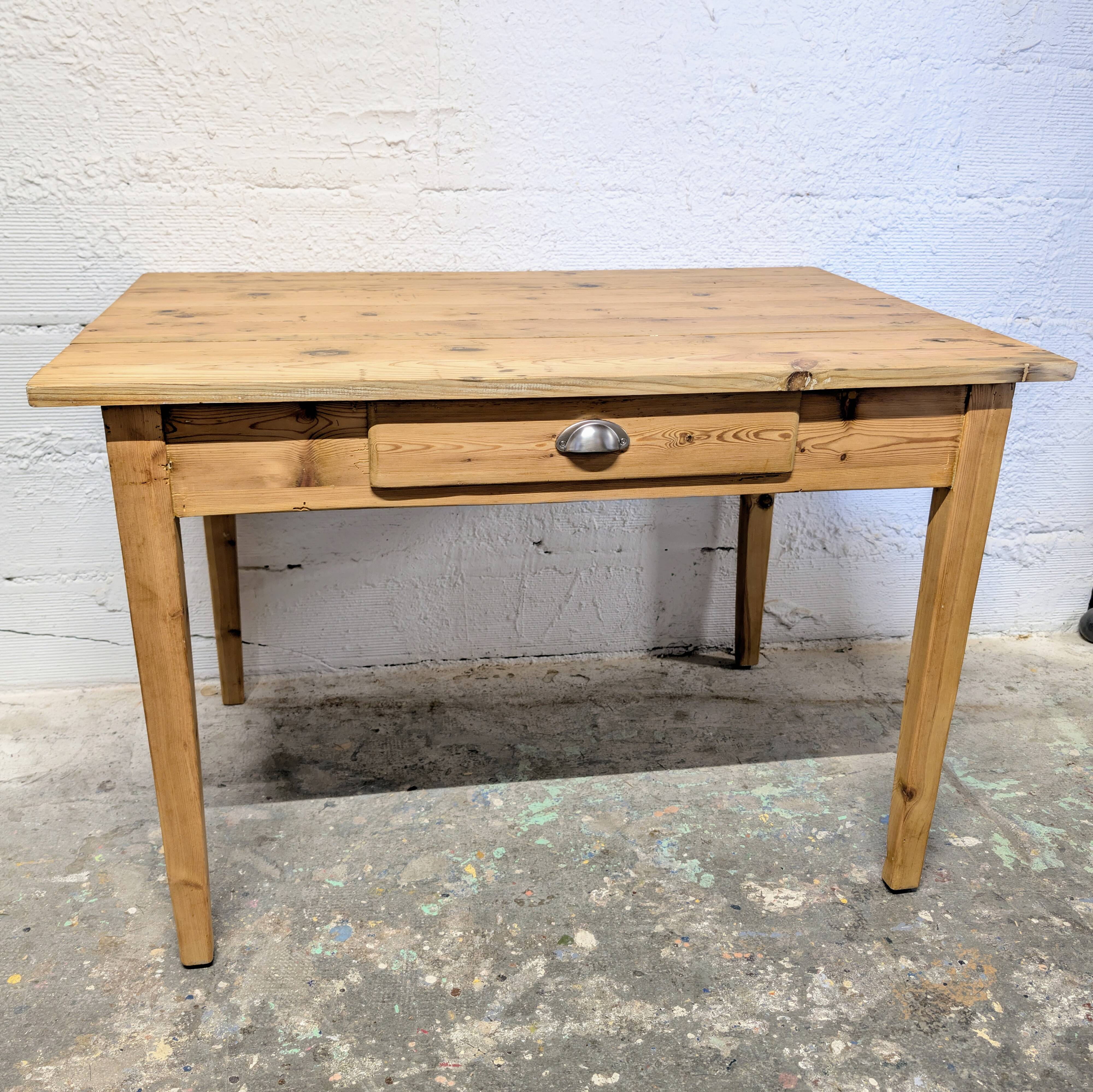 Farm table 110cm