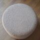 Pouffe foot balls