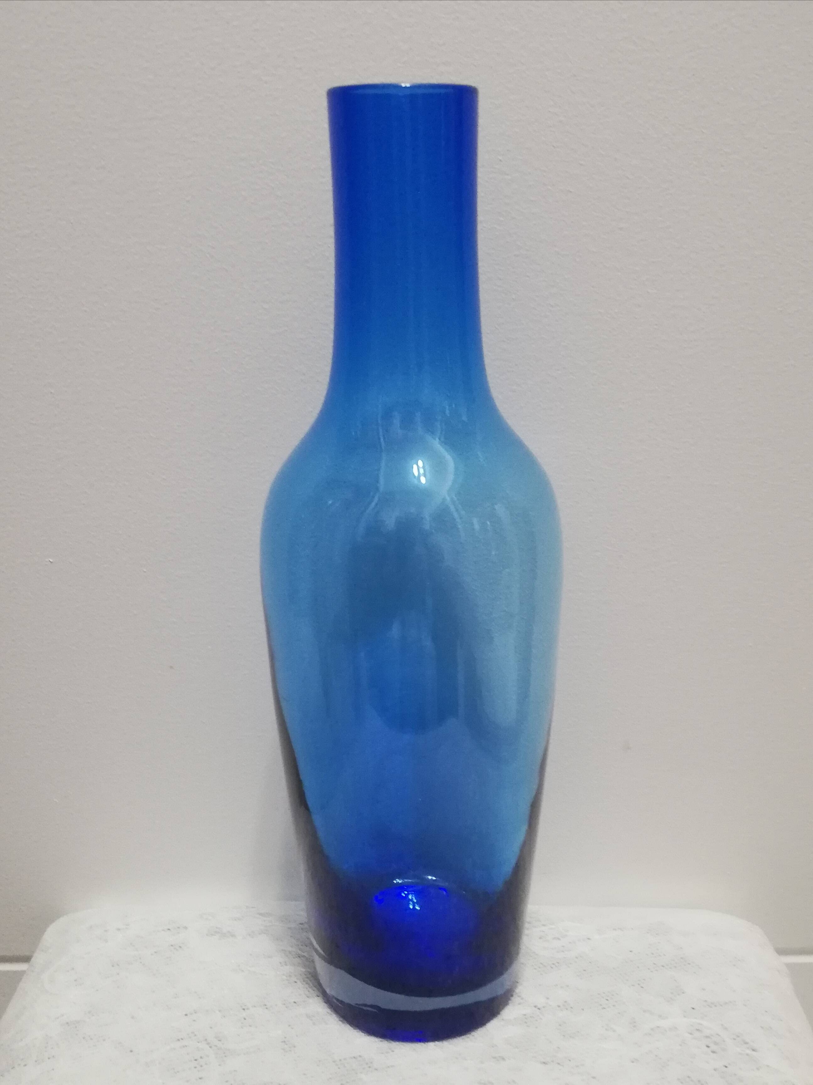 Vintage vase
