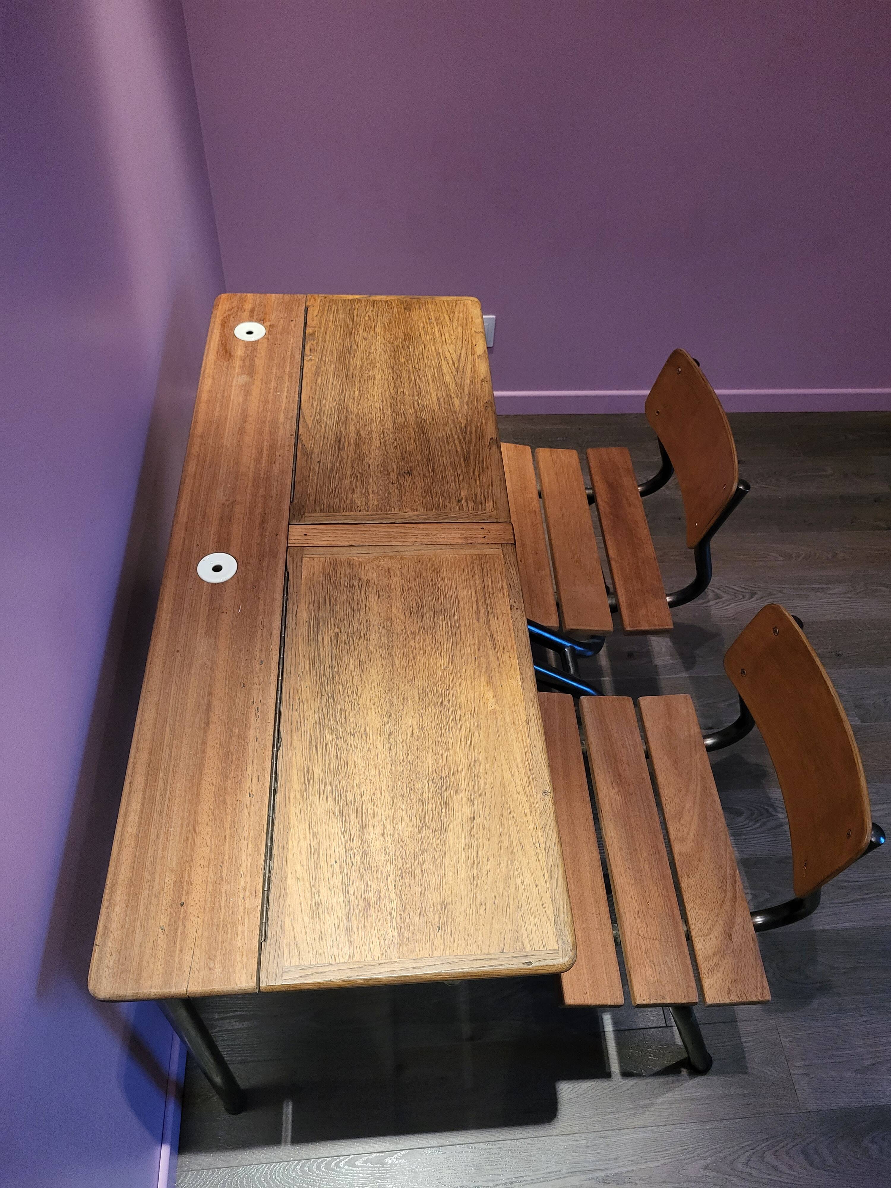 School desk